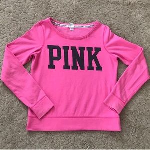 💗Victoria’s Secret Sweatshirt💗
